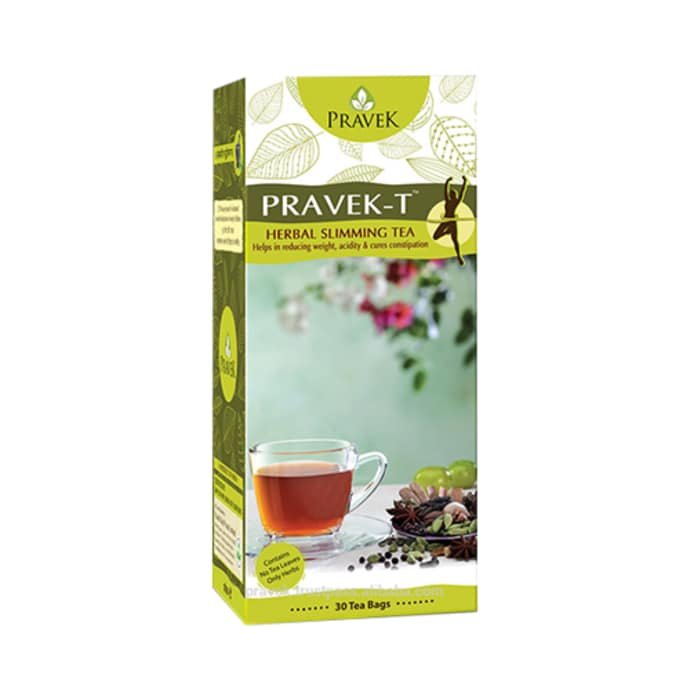 HERBAL SLIMMING TEA X24 BAGS